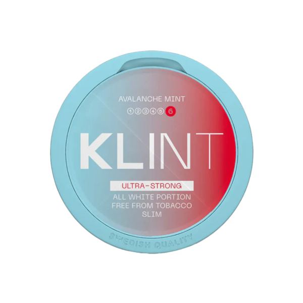 Klint Avalanche Mint