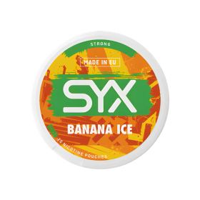 Syx logo