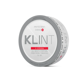Klint x-strong Arctic Mint