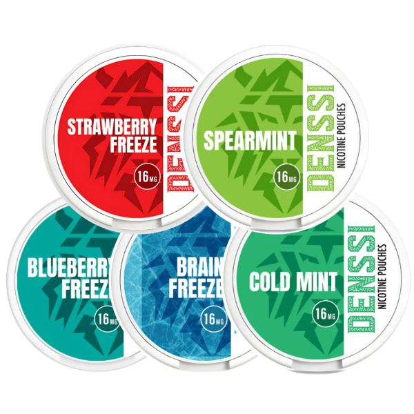 Denssi Mixpack