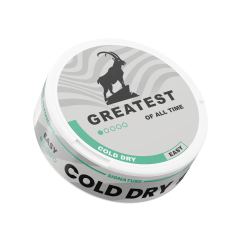Greatest Cold Dry 4mg