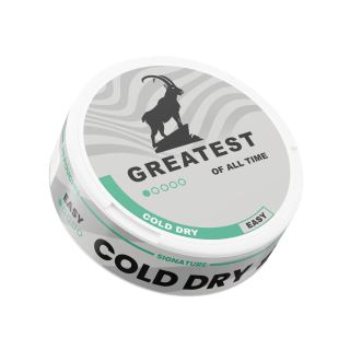 Greatest Cold Dry 4mg