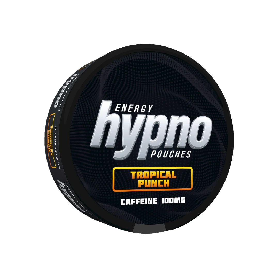 Hypno Tropical Punch