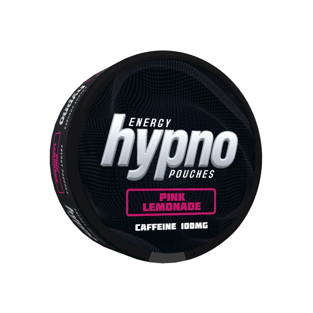 Hypno Pink Lemonade