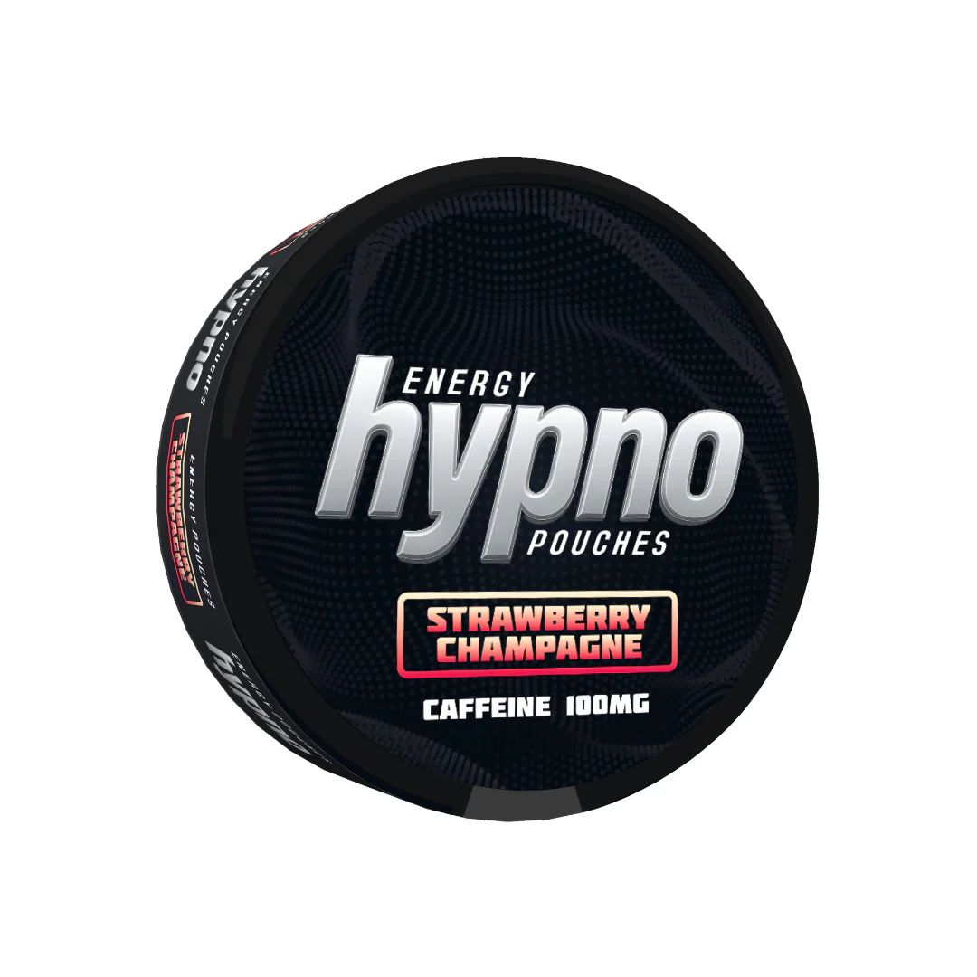 Hypno Strawberry Champagne