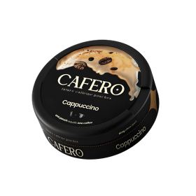 Cafero logo
