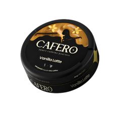 Cafero Vanilla Latte