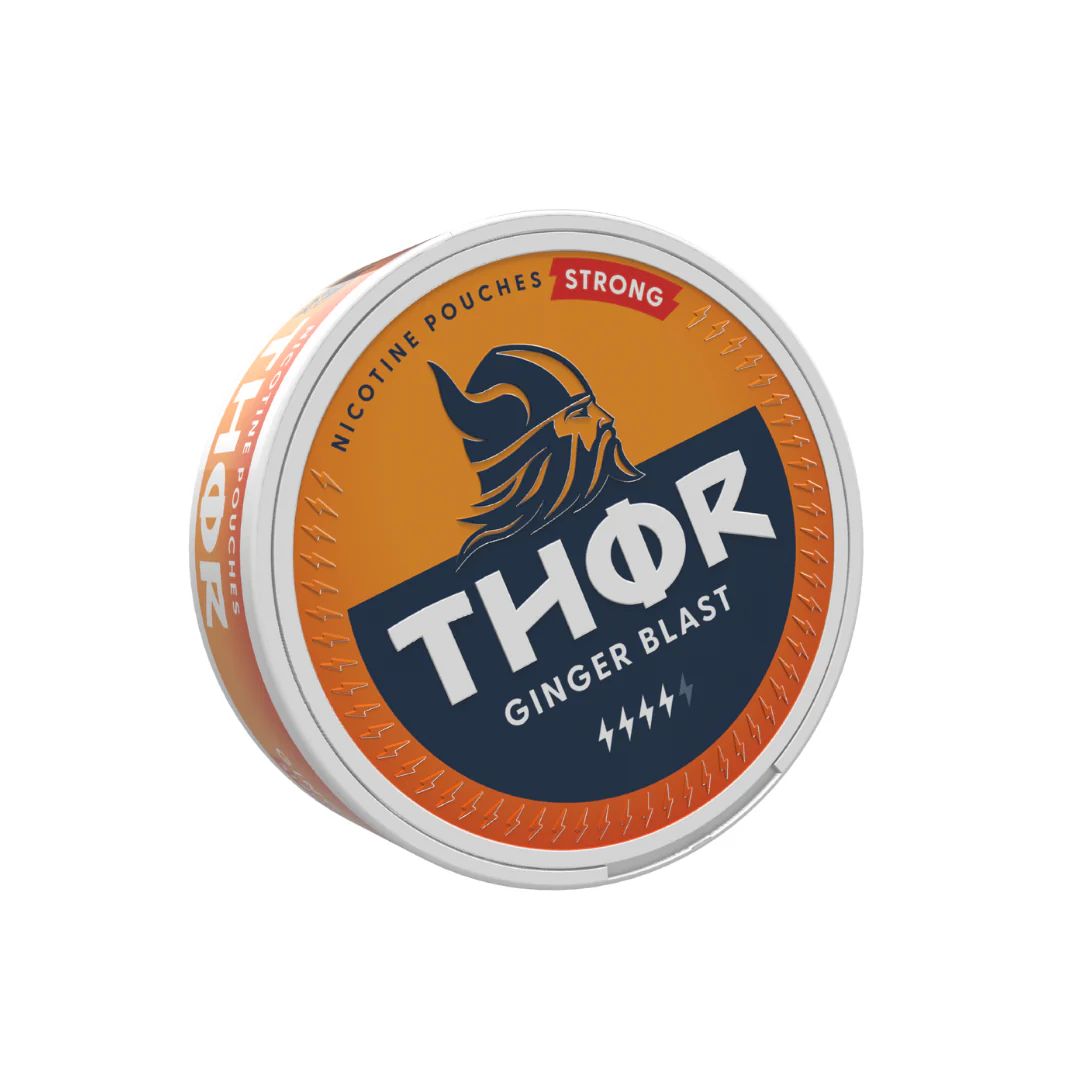 Thor logo