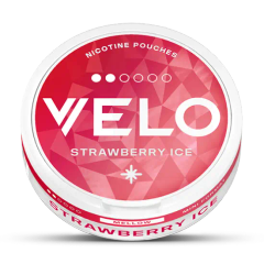 Velo Strawberry Ice Mini