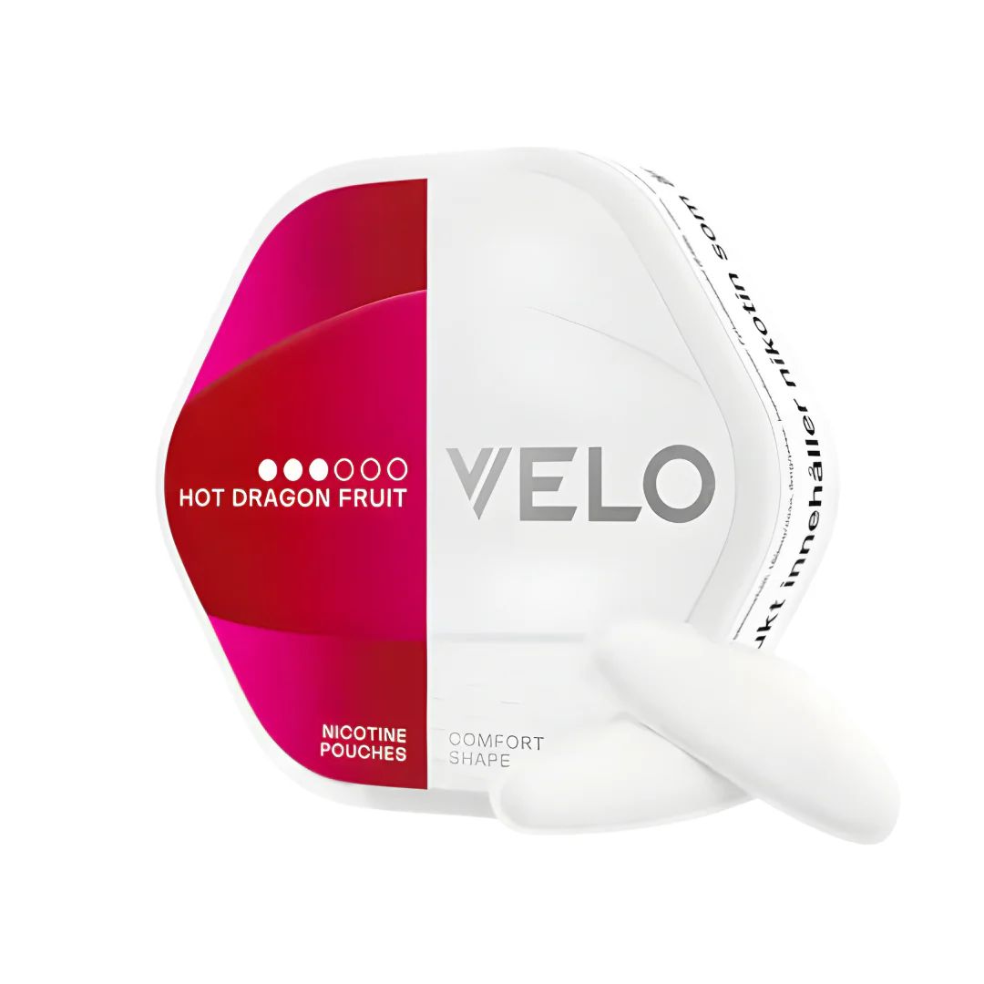 Velo Shift Hot Dragonfruit