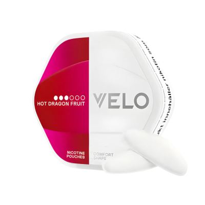 Velo Shift Hot Dragonfruit