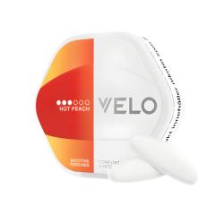 Velo Shift Hot Peach