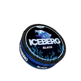 Iceberg Black 70mg