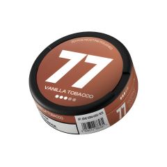 77 Vanilla Tobacco