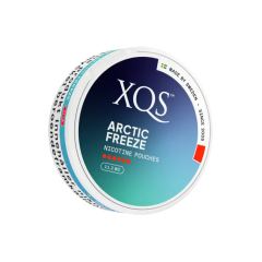 XQS Arctic Freeze Ultra