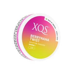 XQS Berrynana Twist Strong