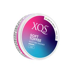 XQS Soft Toffee Strong