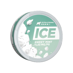 Ice Sweet Mint 16,5mg
