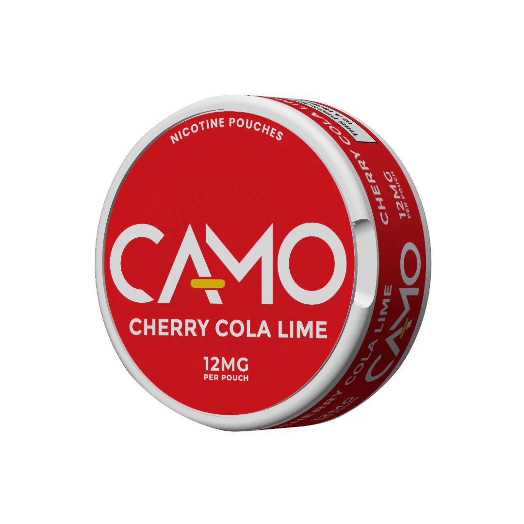 Camo logo