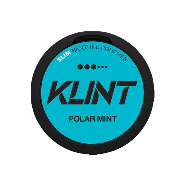 Klint Polar Mint