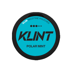 Klint Polar Mint