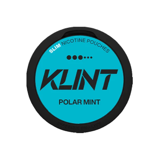 Klint Polar Mint