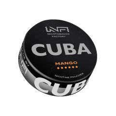 Cuba Black Mango