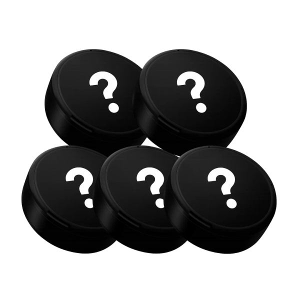 Mystery Mixpack