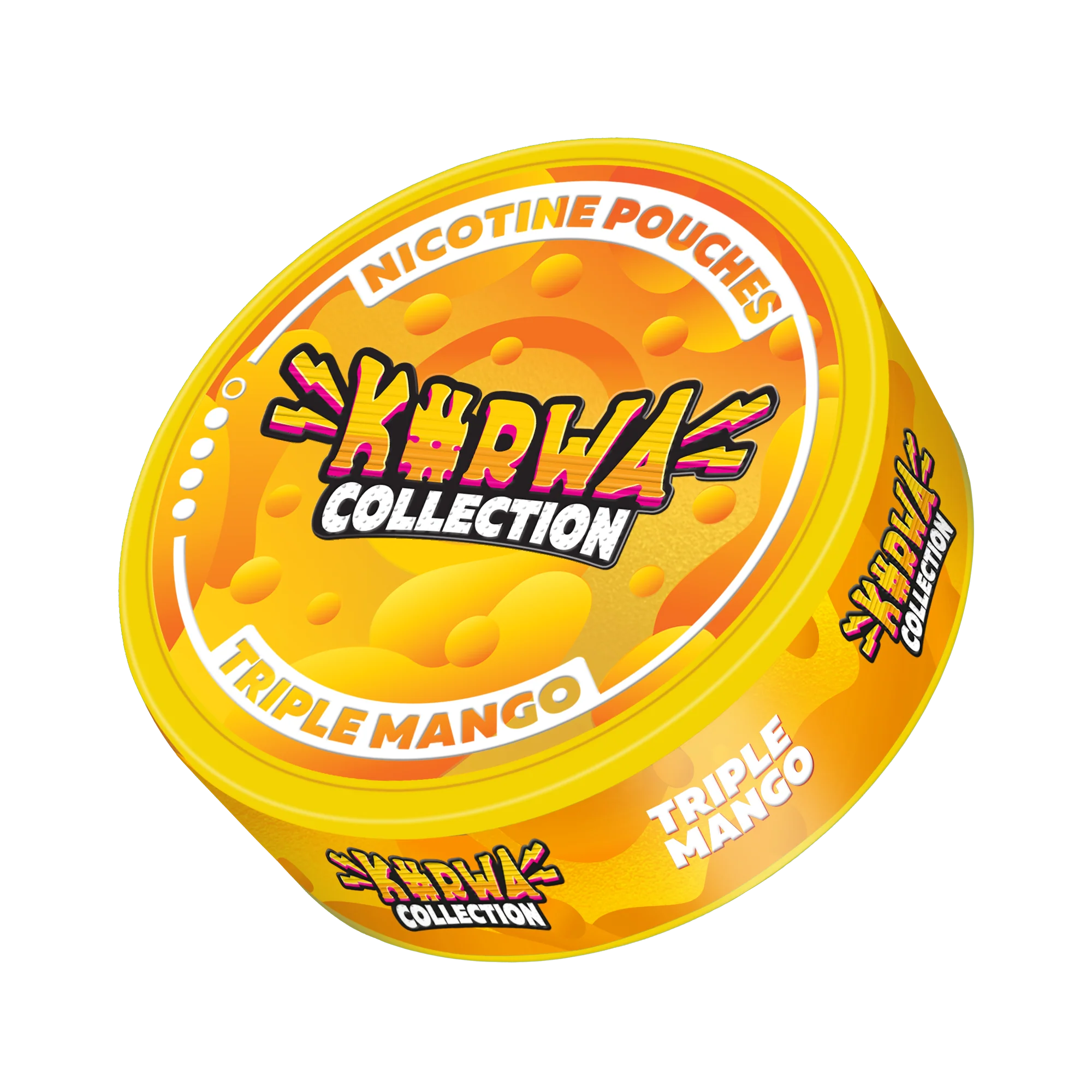Kurwa Triple Mango