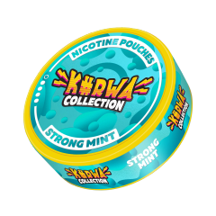 Kurwa Strong Mint