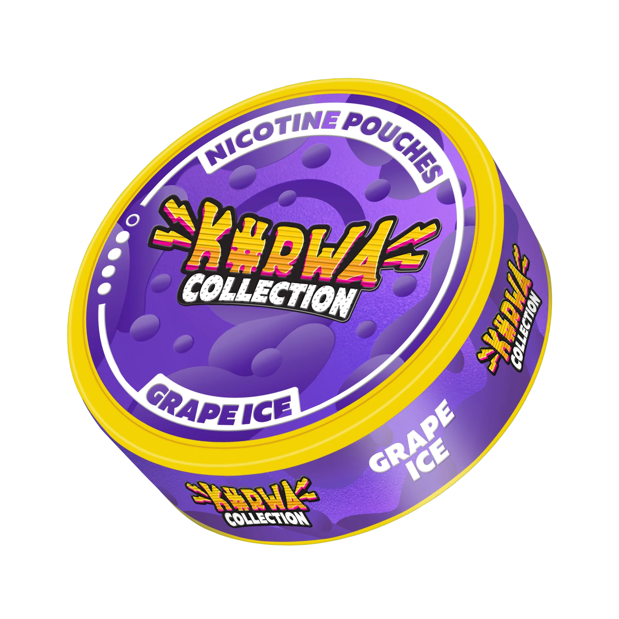Kurwa Grape Ice