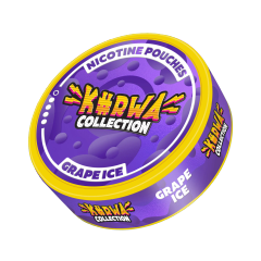Kurwa Grape Ice