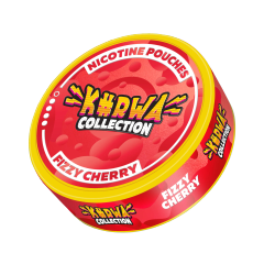 Kurwa Fizzy Cherry