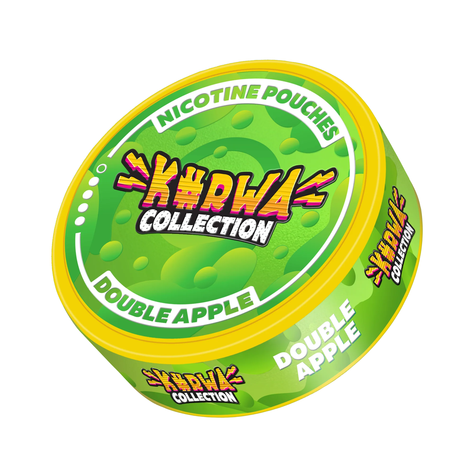 Kurwa Double Apple