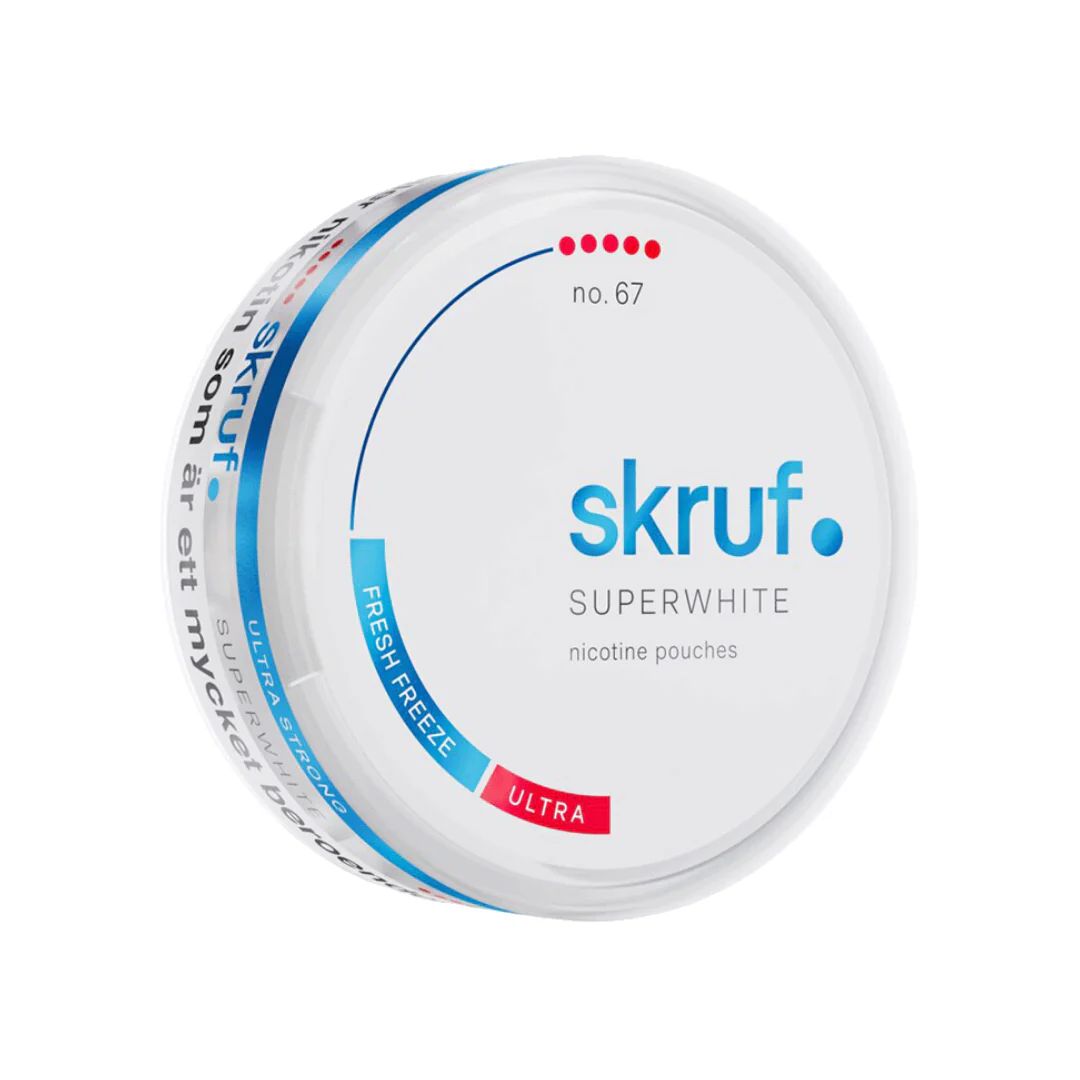 Skruf logo
