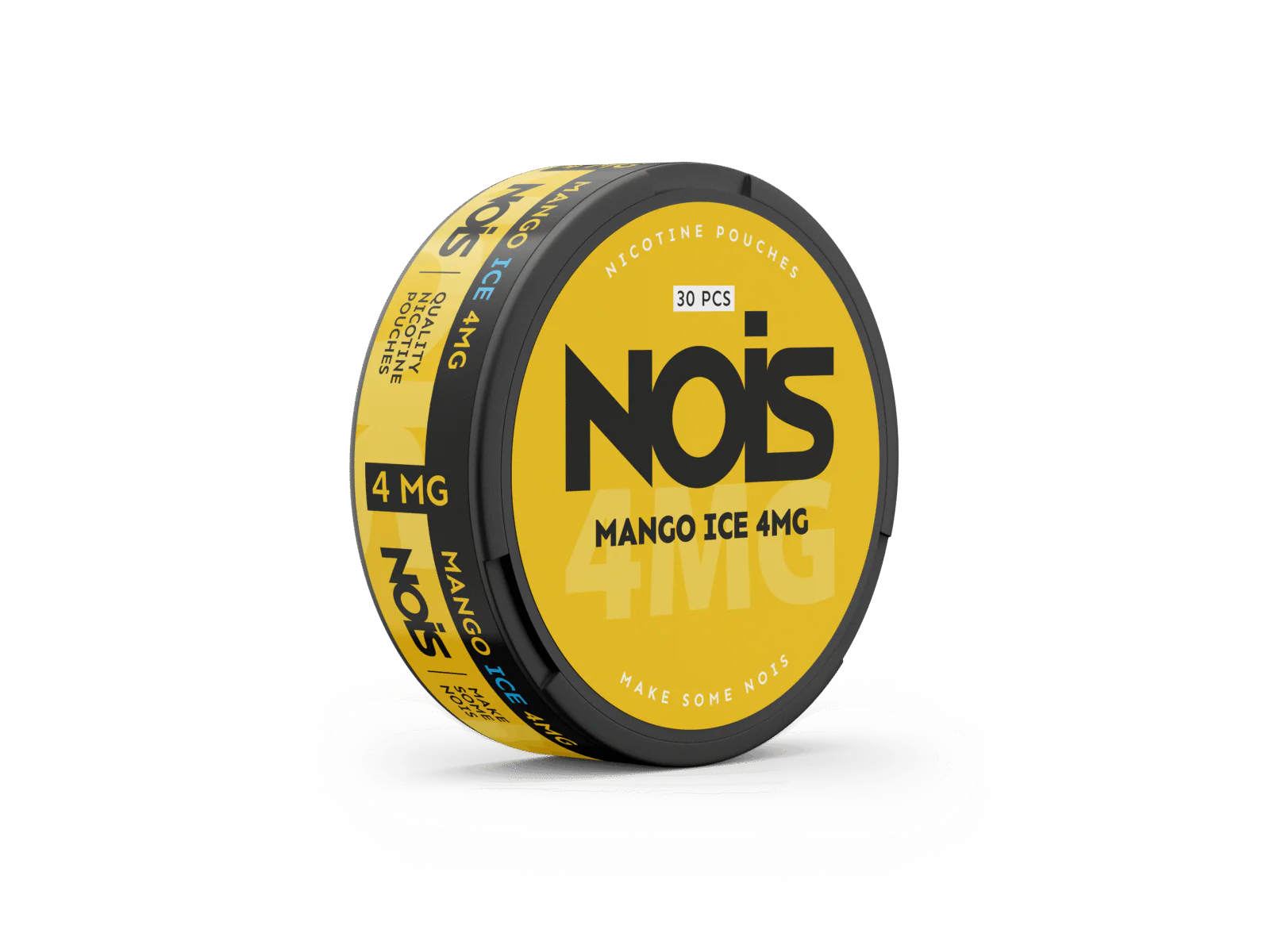 Nois Ice Mango 4mg