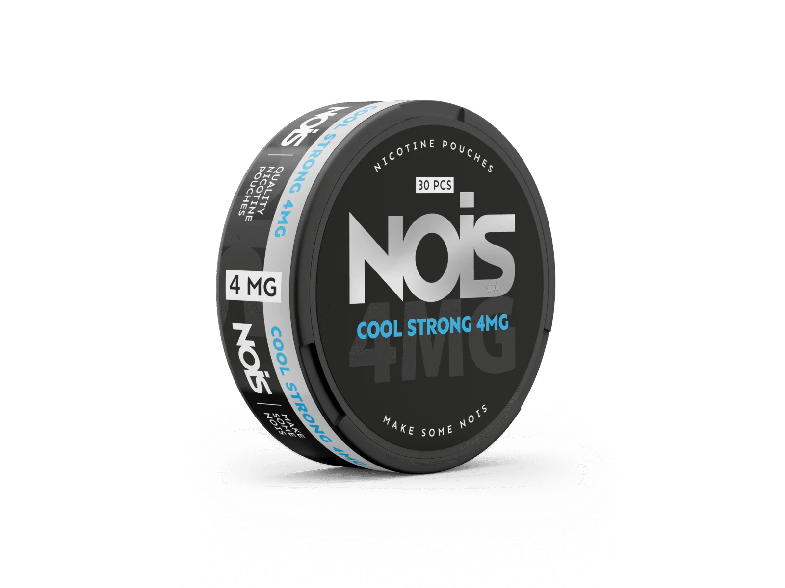 Nois Cool Strong 4mg