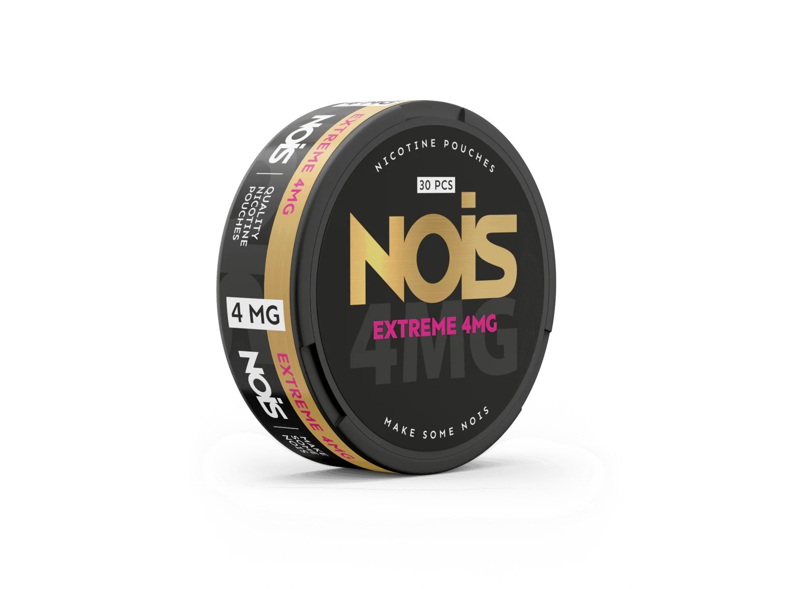 Nois Extreme 4mg