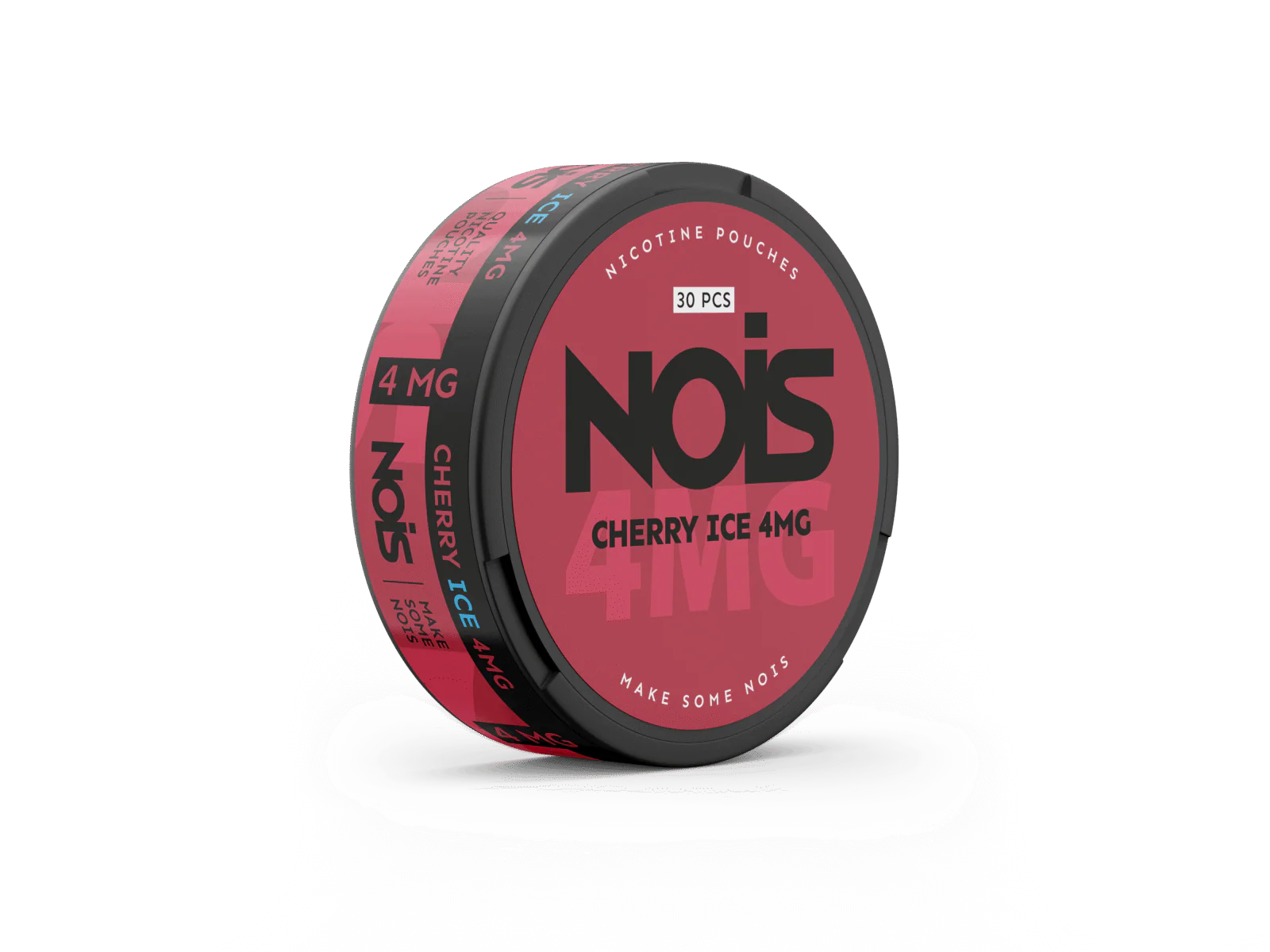 Nois Cherry Ice 4mg