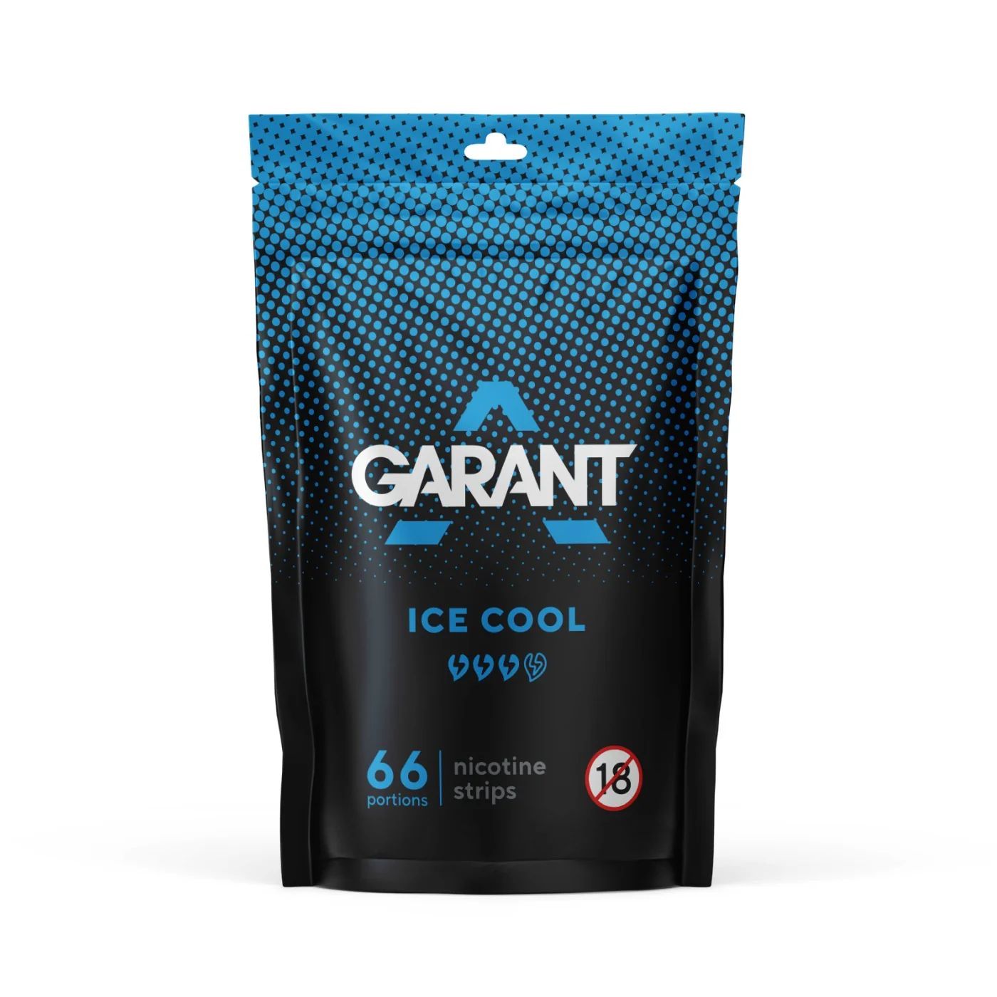 Garant Ice Cool Strips