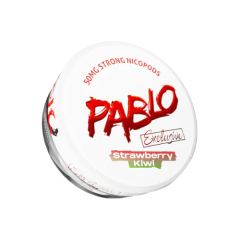 Pablo Exclusive Strawberry Kiwi