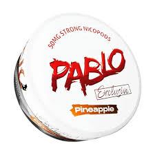 Pablo Exclusive Pineapple