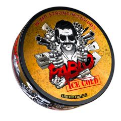 Pablo Ice Cold Limited Edition