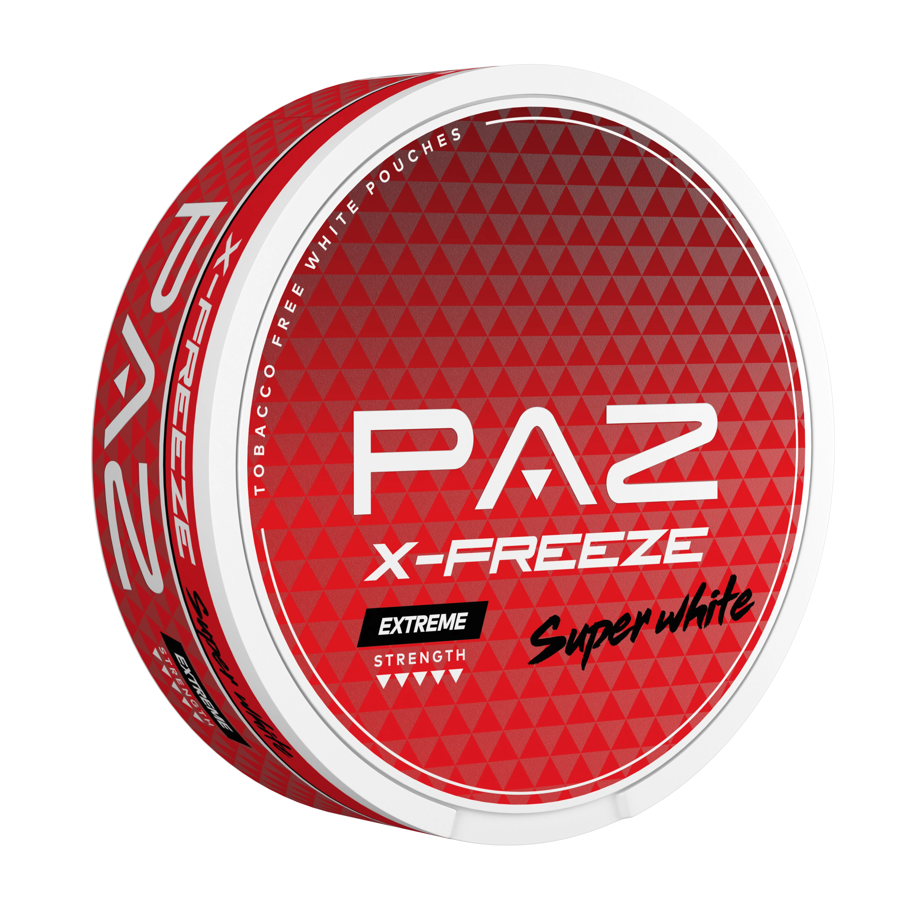 Paz logo