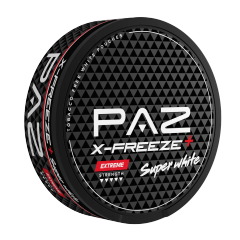 Paz X-Freeze +