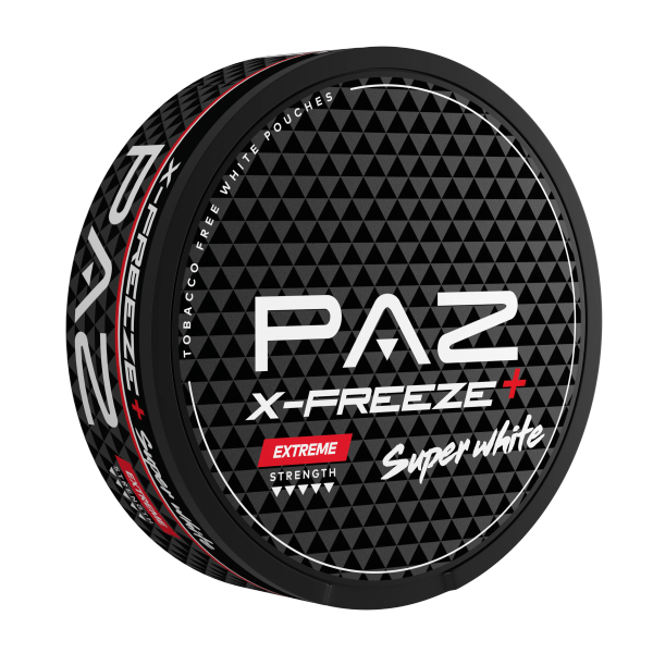 Paz X-Freeze +