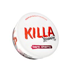 Killa Exclusive Dark Cherry