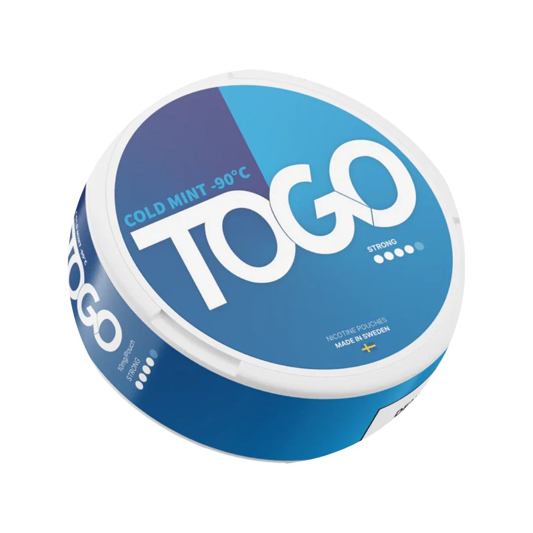 Togo logo