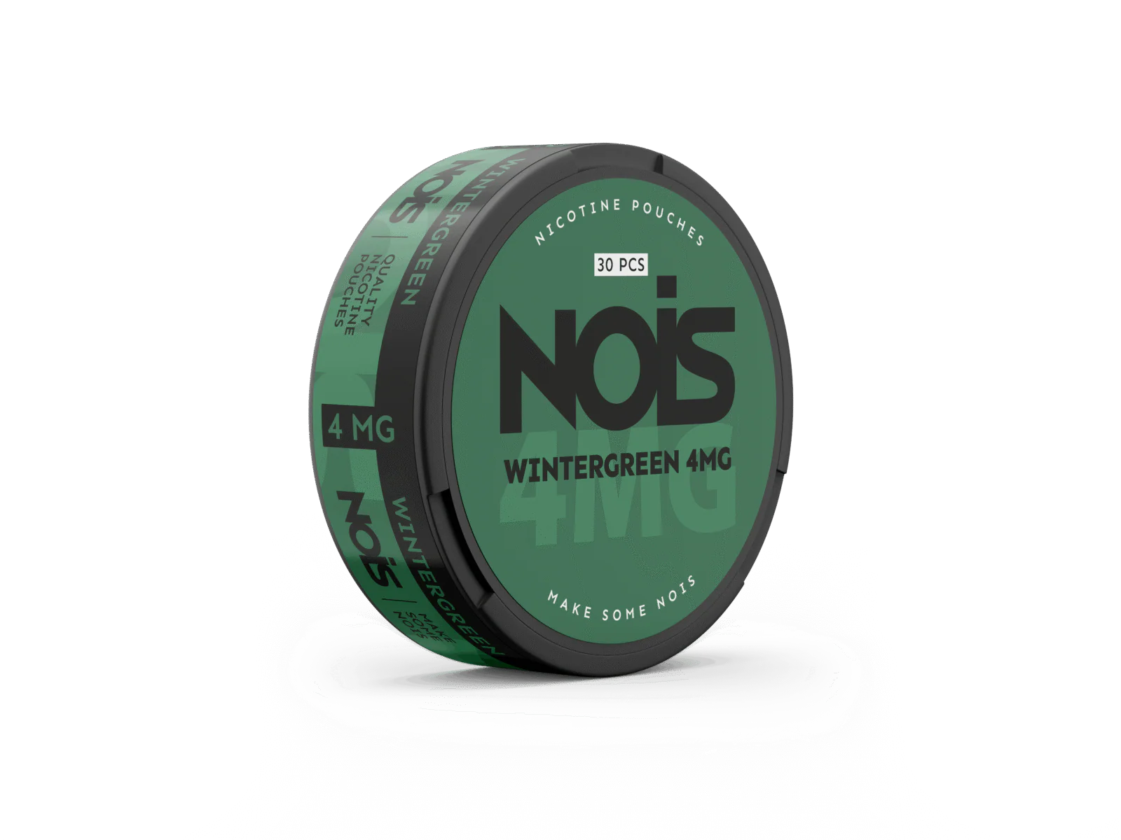 Nois Wintergreen 4mg