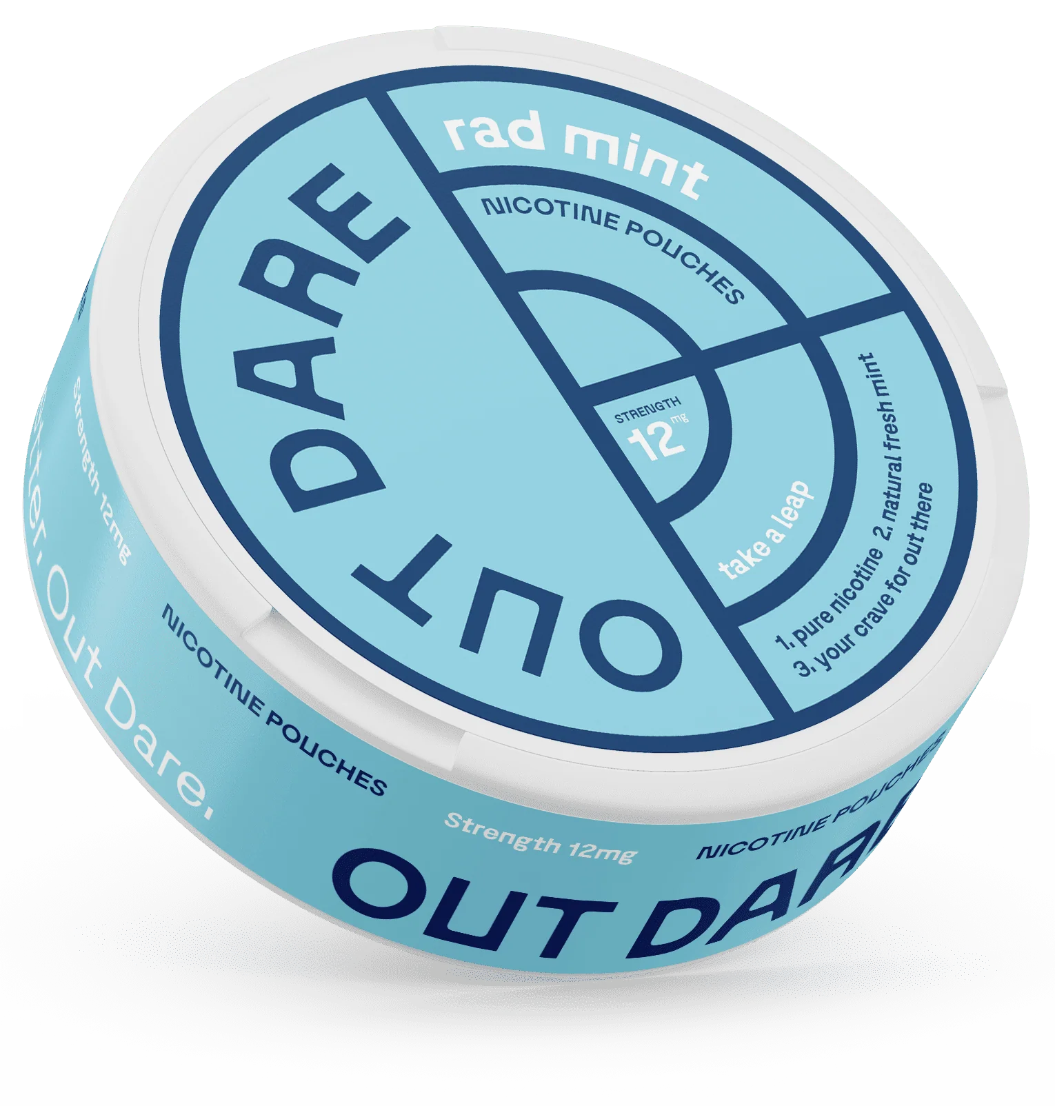 Outdare logo